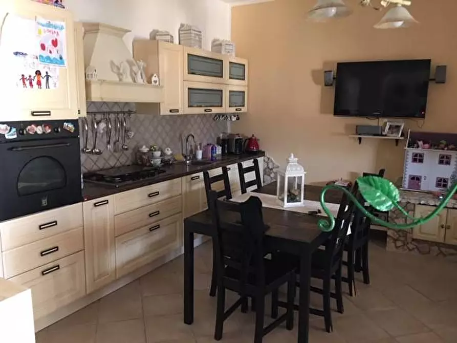 Immagine 26 di Casa bifamiliare in vendita  a Montignoso