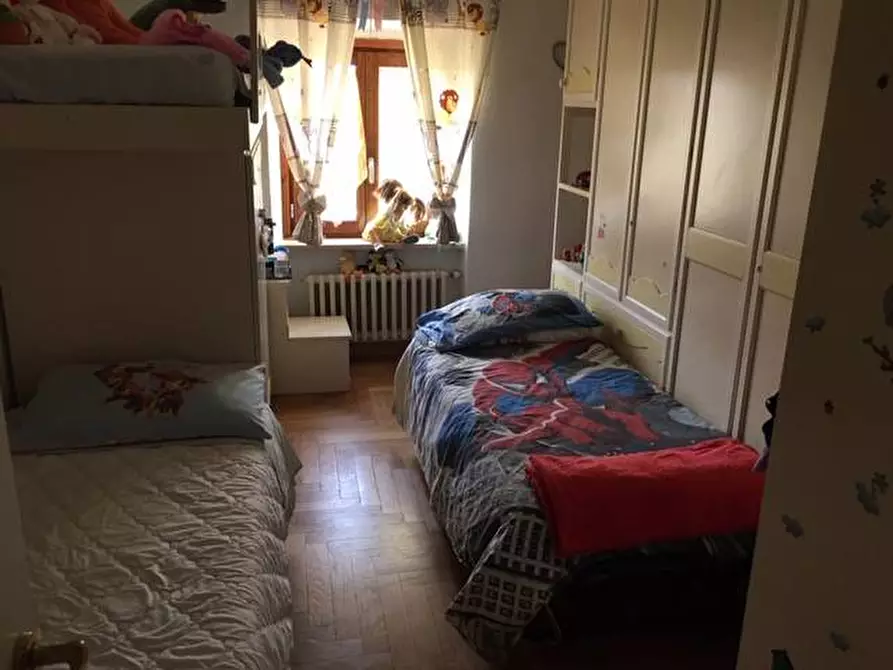 Immagine 9 di Casa bifamiliare in vendita  a Montignoso