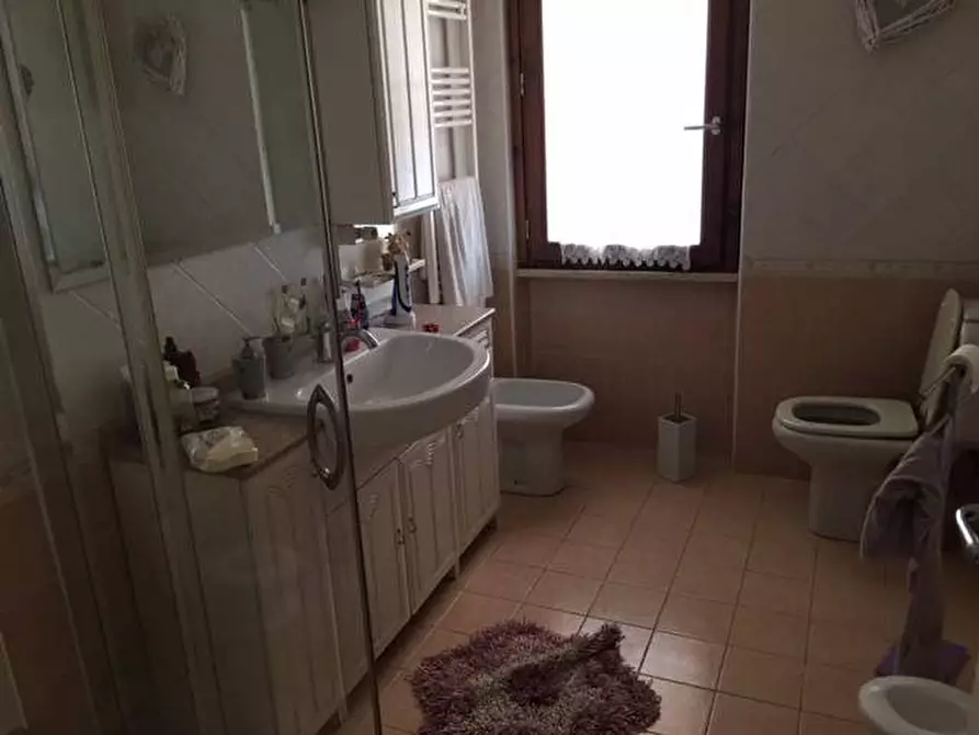 Immagine 5 di Casa bifamiliare in vendita  a Montignoso