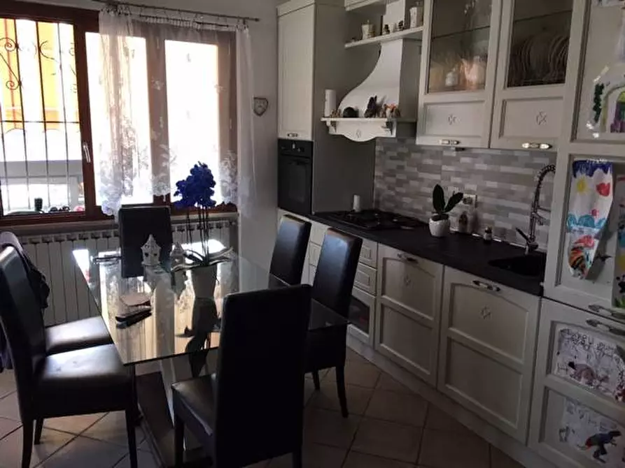 Immagine 39 di Casa bifamiliare in vendita  a Montignoso