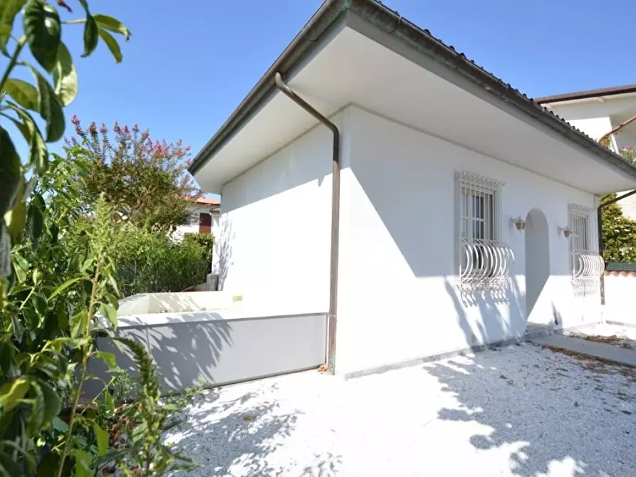 Immagine 3 di Villa in vendita  a Forte Dei Marmi