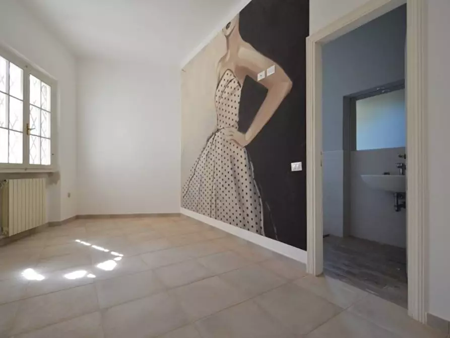 Immagine 31 di Villa in vendita  a Forte Dei Marmi