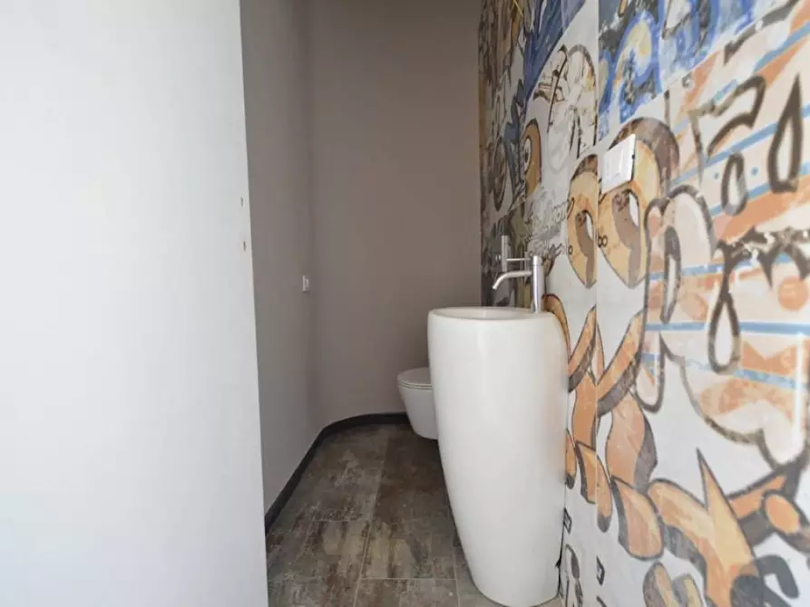 Immagine 13 di Villa in vendita  a Forte Dei Marmi