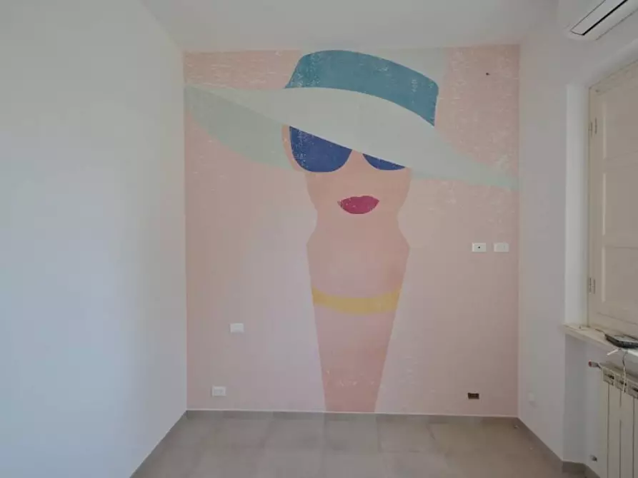 Immagine 11 di Villa in vendita  a Forte Dei Marmi