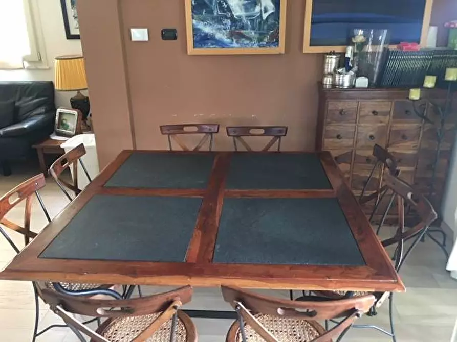 Immagine 11 di Casa bifamiliare in vendita  a Montignoso