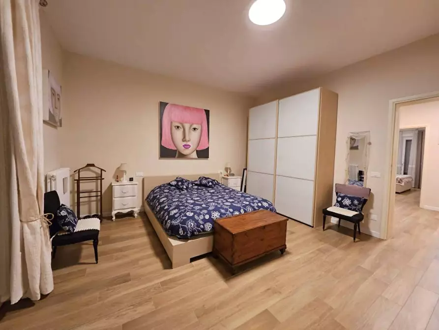 Immagine 10 di Casa bifamiliare in vendita  a Montignoso