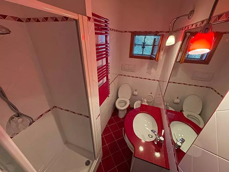 Immagine 48 di Casa bifamiliare in vendita  a Forte Dei Marmi