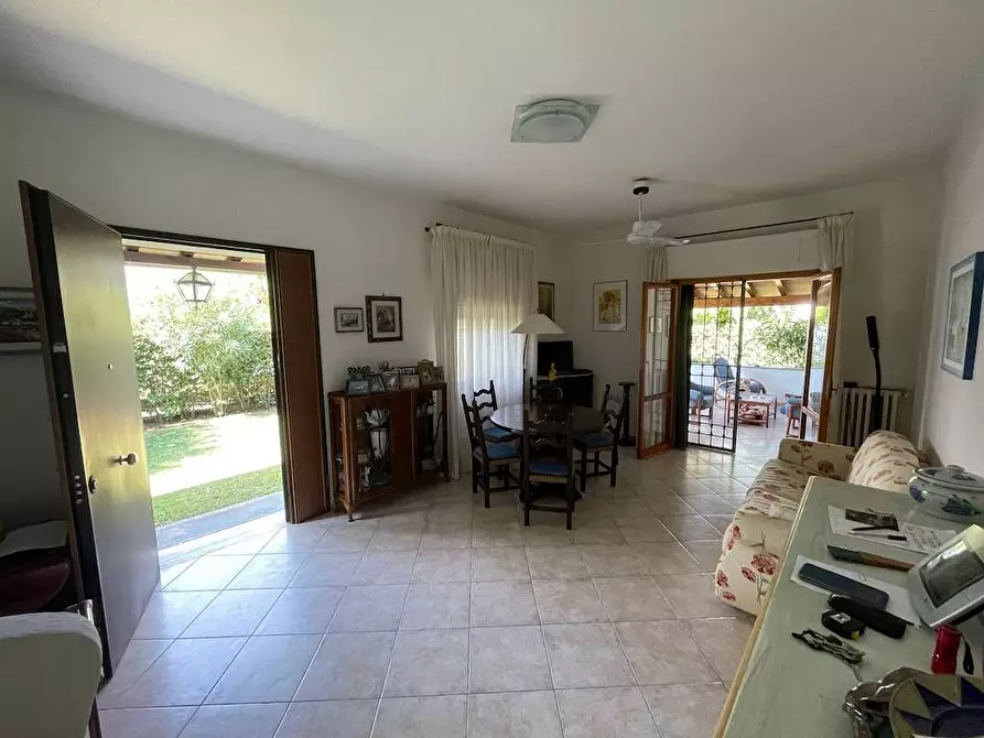 Immagine 35 di Casa bifamiliare in vendita  a Forte Dei Marmi