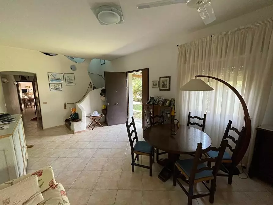 Immagine 11 di Casa bifamiliare in vendita  a Forte Dei Marmi