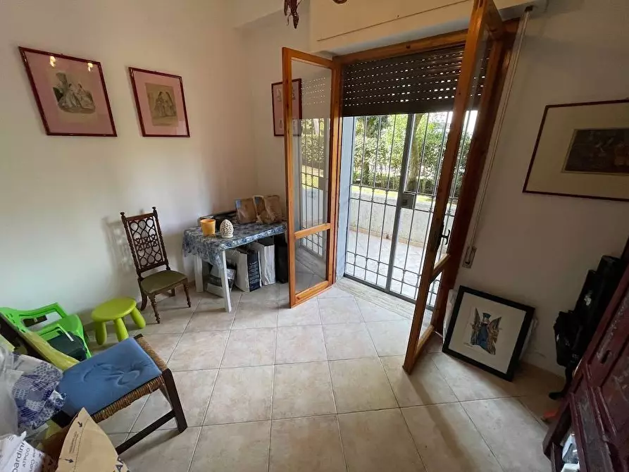 Immagine 40 di Casa bifamiliare in vendita  a Forte Dei Marmi