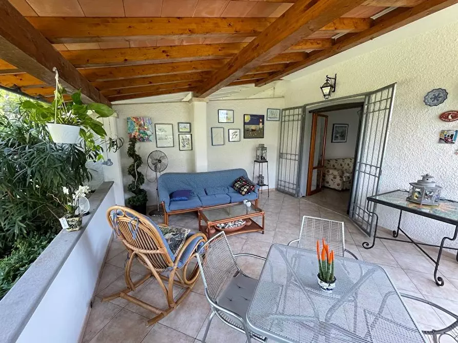 Immagine 5 di Casa bifamiliare in vendita  a Forte Dei Marmi