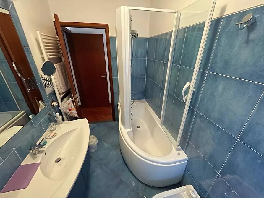 Immagine 25 di Casa bifamiliare in vendita  a Forte Dei Marmi