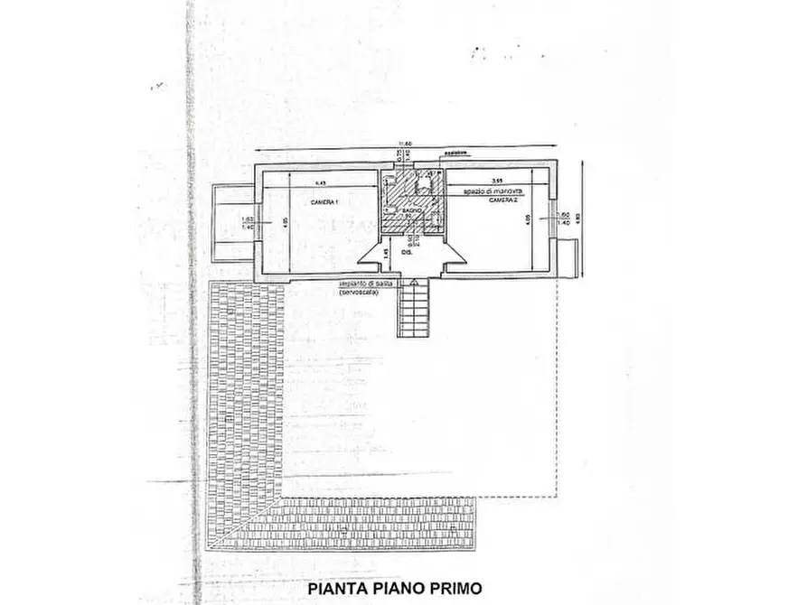 Immagine 36 di Villa in vendita  a Montignoso