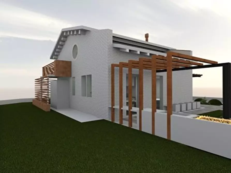 Immagine 2 di Villa in vendita  a Massa