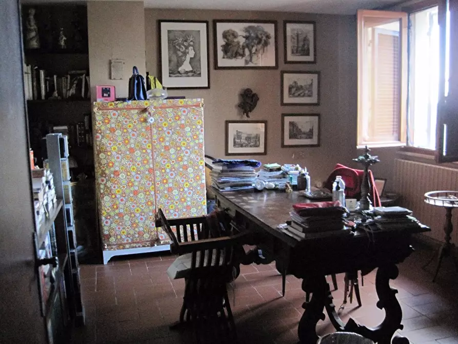 Immagine 19 di Villa in vendita  a San Giuliano Terme