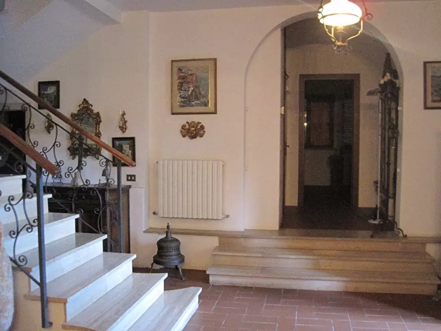 Immagine 15 di Villa in vendita  a San Giuliano Terme