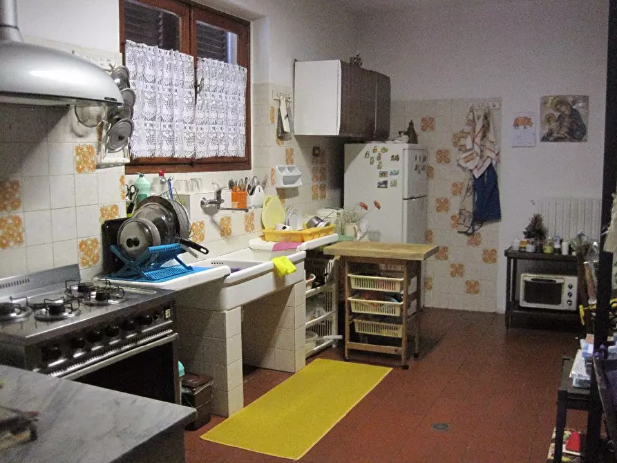 Immagine 16 di Villa in vendita  a San Giuliano Terme