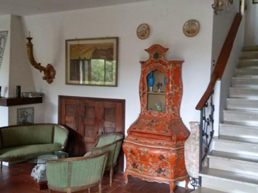 Immagine 35 di Villa in vendita  a San Giuliano Terme