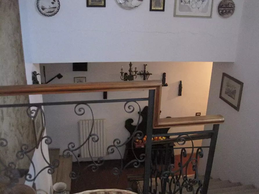 Immagine 33 di Villa in vendita  a San Giuliano Terme