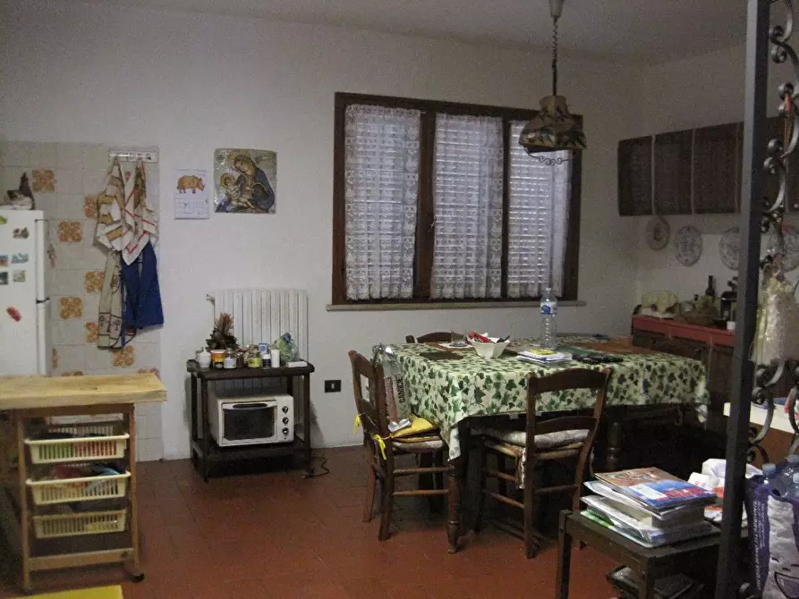 Immagine 17 di Villa in vendita  a San Giuliano Terme