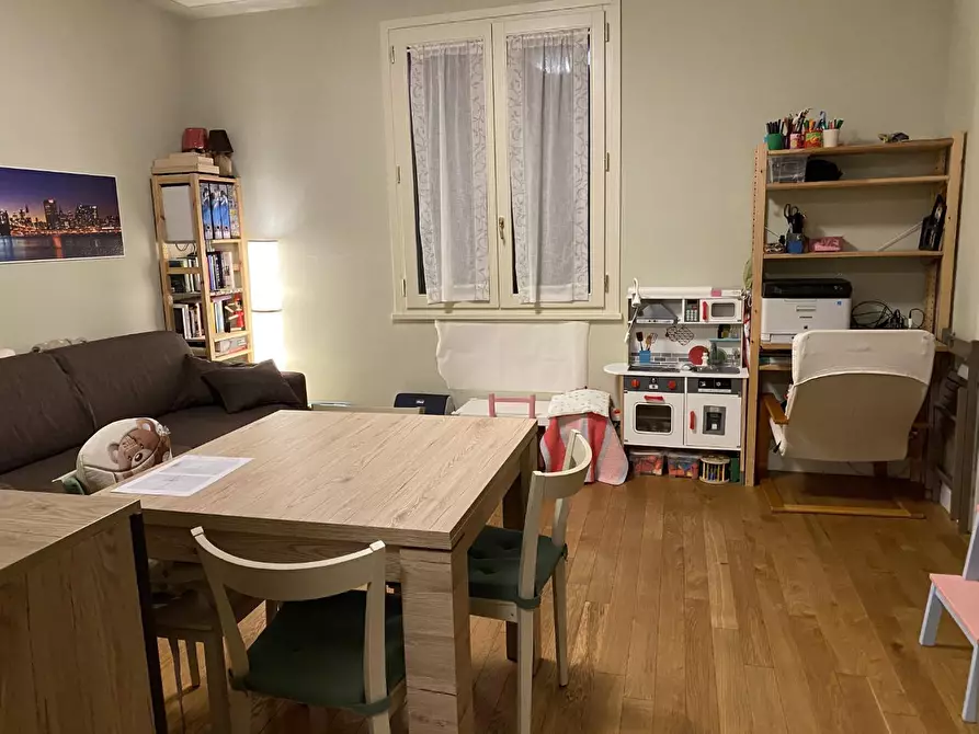 Immagine 10 di Appartamento in affitto  a Calcinaia