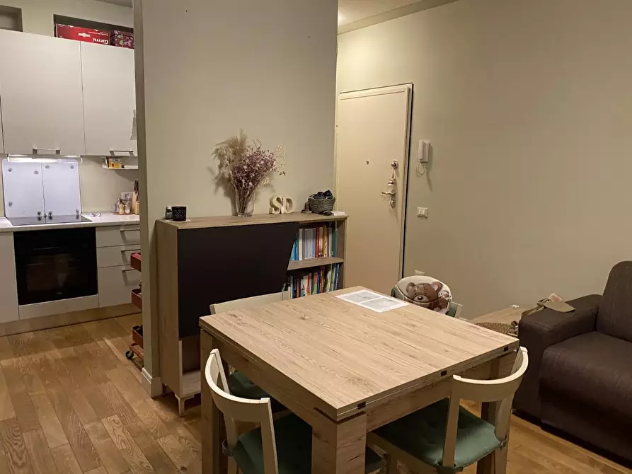 Immagine 9 di Appartamento in affitto  a Calcinaia