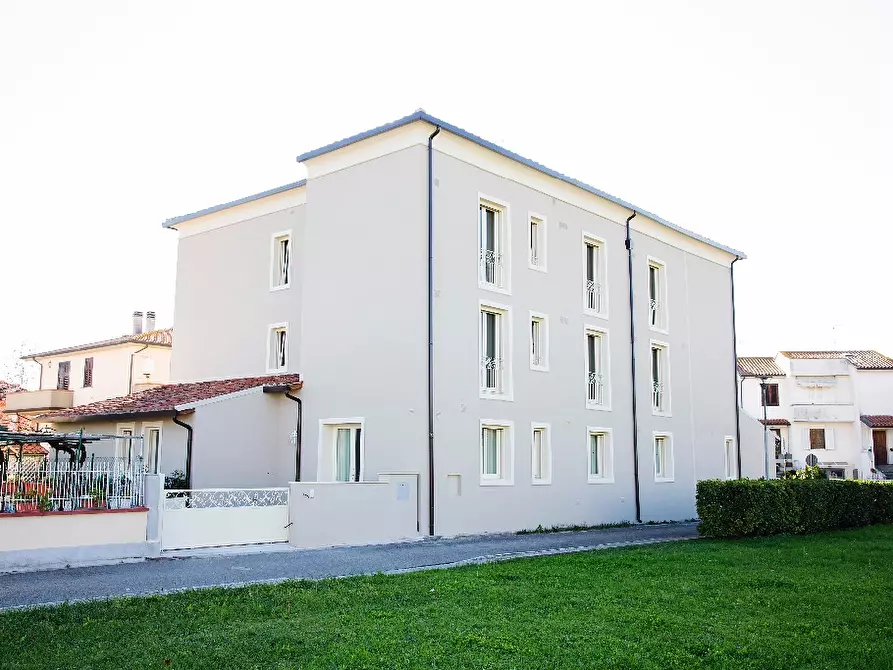 Immagine 4 di Appartamento in affitto  a Calcinaia