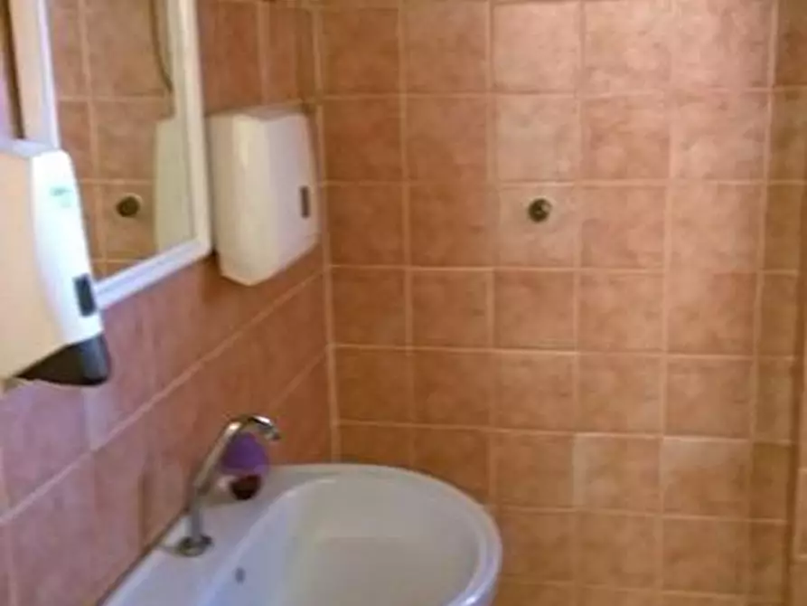 Immagine 9 di Capannone industriale in affitto  a Ponsacco