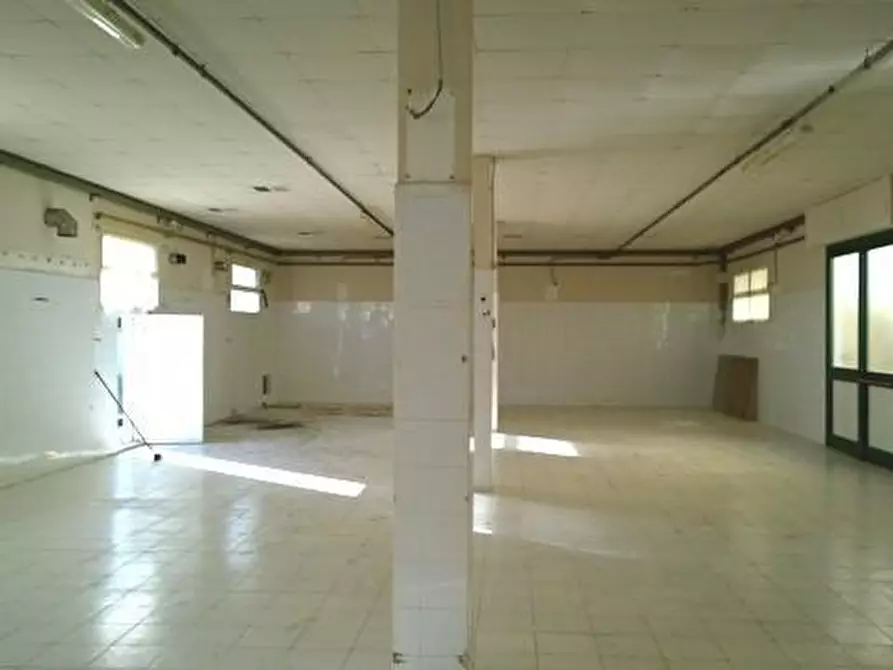 Immagine 2 di Capannone industriale in affitto  a Ponsacco