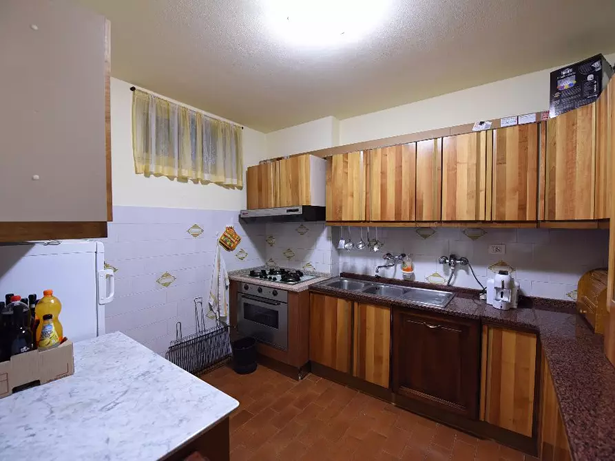 Immagine 31 di Casa bifamiliare in vendita  a Casole D'elsa