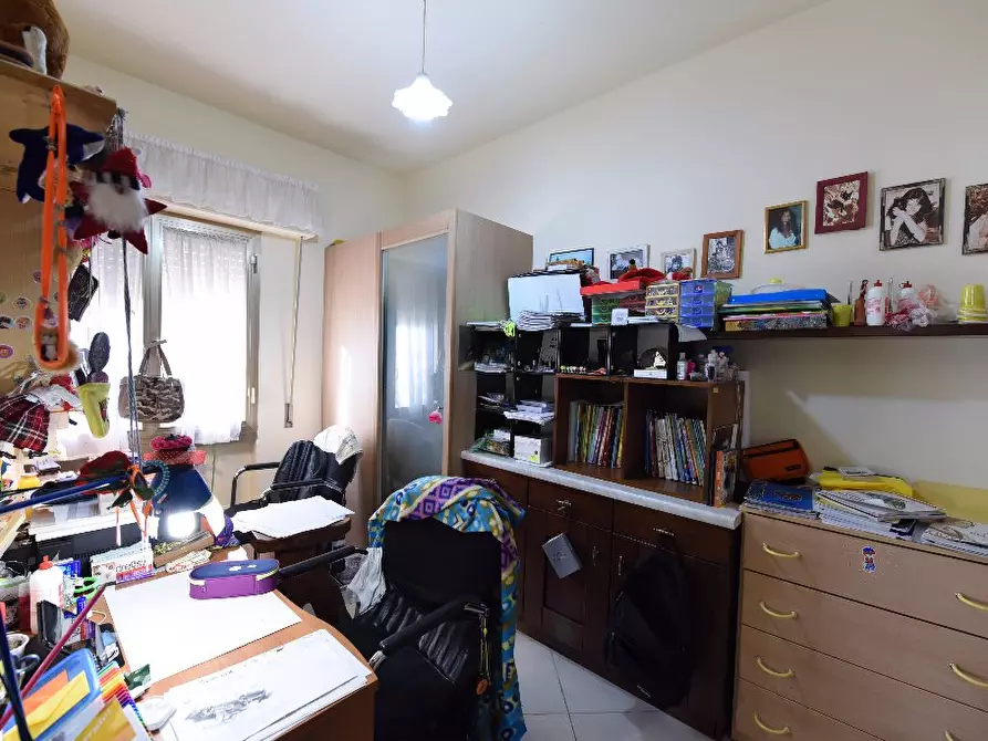 Immagine 14 di Casa bifamiliare in vendita  a Casole D'elsa