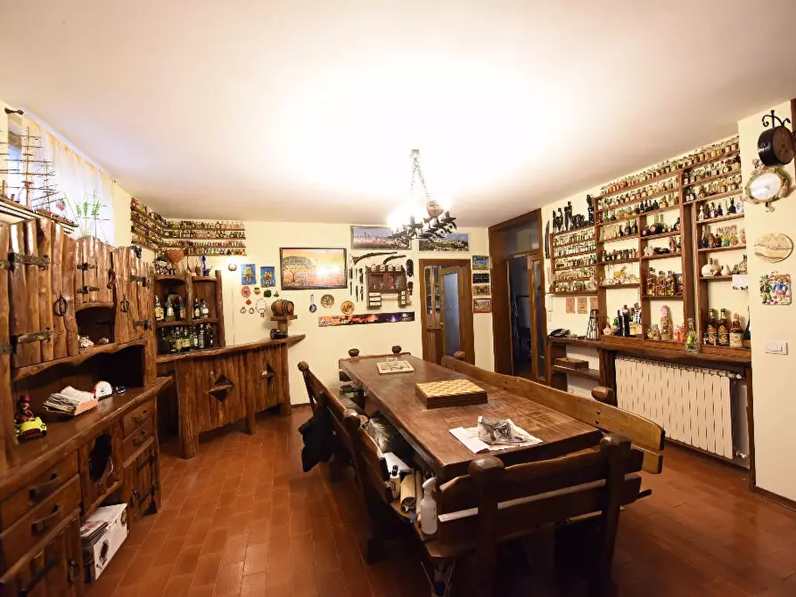 Immagine 29 di Casa bifamiliare in vendita  a Casole D'elsa