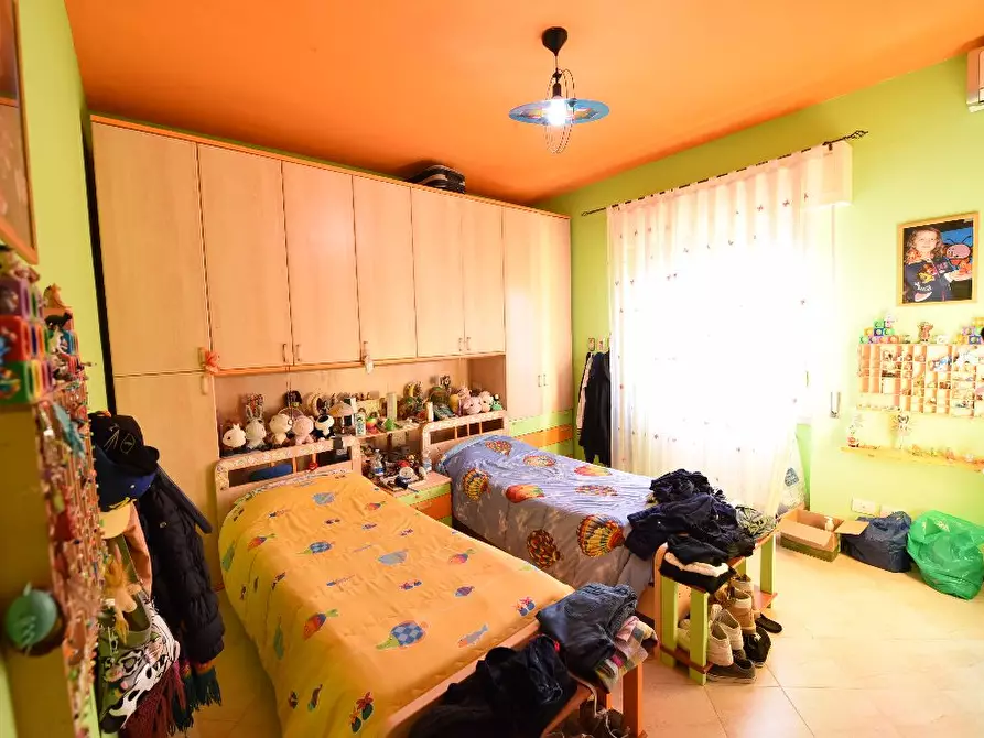 Immagine 22 di Casa bifamiliare in vendita  a Casole D'elsa