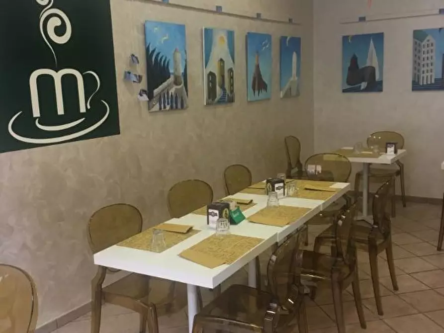 Immagine 3 di Bar / Ristorante in vendita  a Lucca