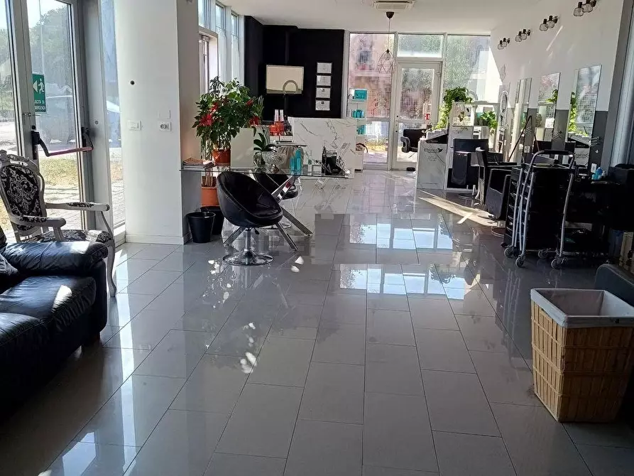 Immagine 6 di Locale commerciale in affitto  a Pisa