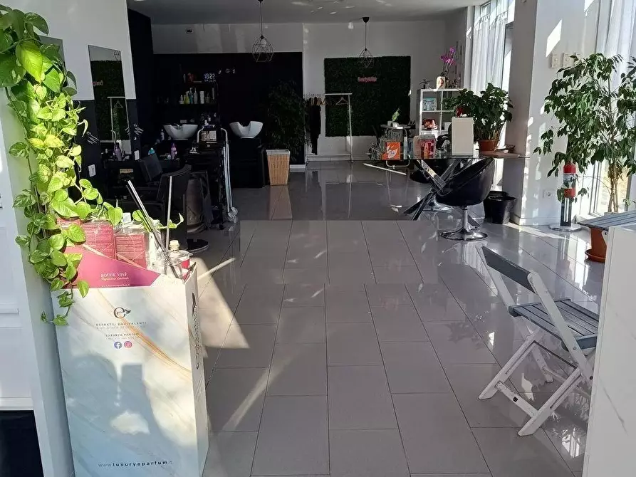 Immagine 5 di Locale commerciale in affitto  a Pisa