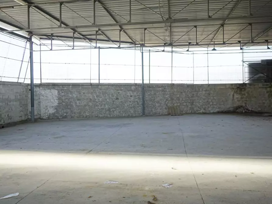 Immagine 10 di Magazzino in affitto  a San Giuliano Terme