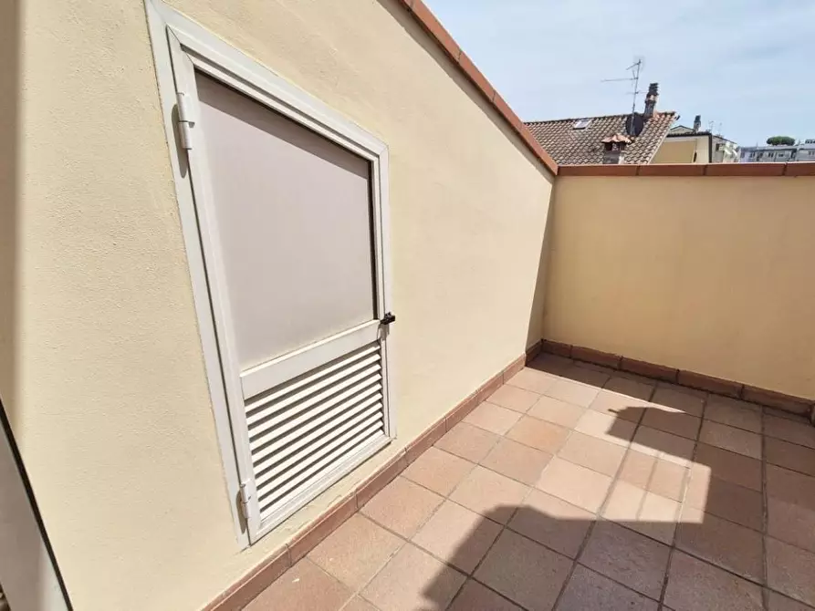 Immagine 25 di Villetta a schiera in vendita  a Viareggio