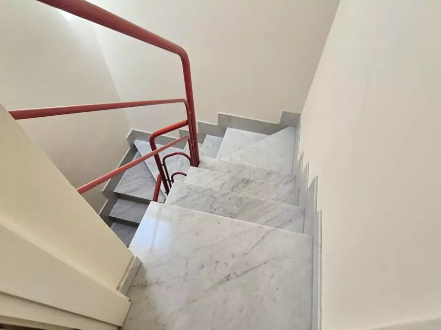 Immagine 27 di Villetta a schiera in vendita  a Viareggio