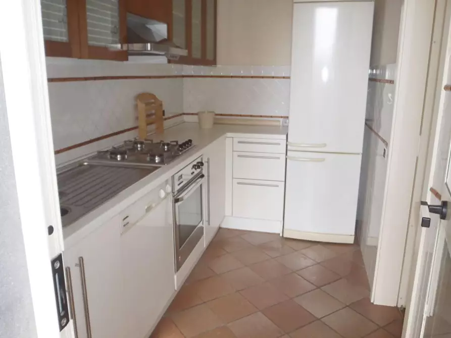 Immagine 10 di Villetta a schiera in vendita  a Viareggio