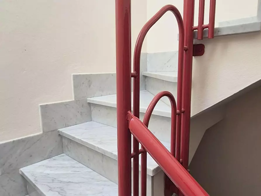 Immagine 19 di Villetta a schiera in vendita  a Viareggio