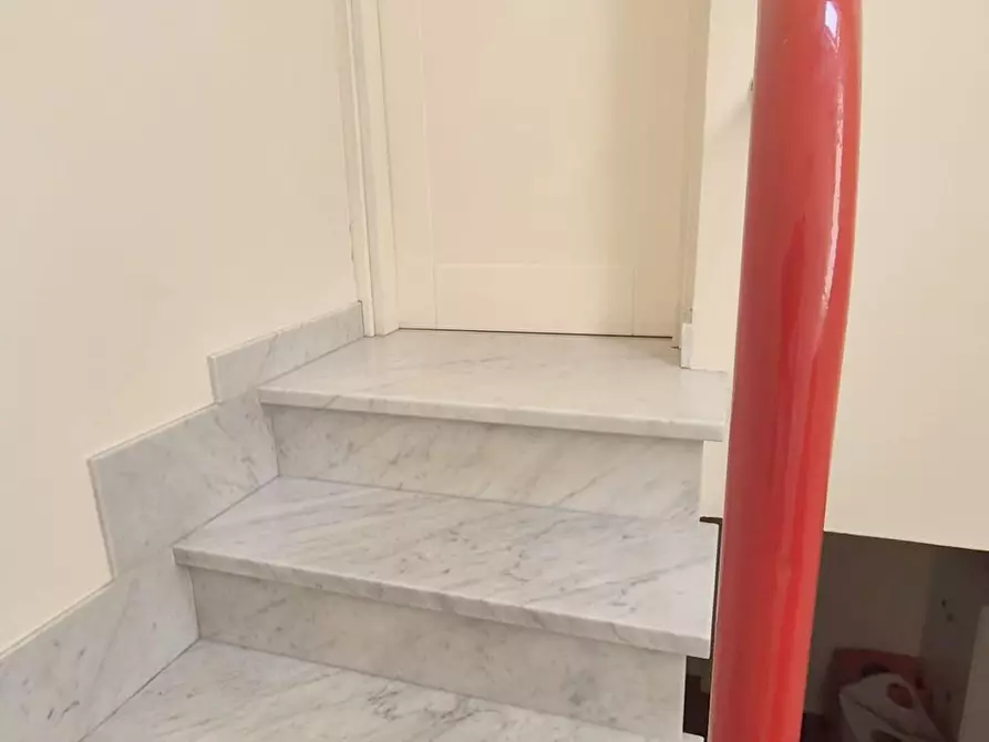 Immagine 20 di Villetta a schiera in vendita  a Viareggio