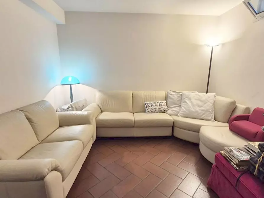 Immagine 28 di Villetta a schiera in vendita  a Viareggio