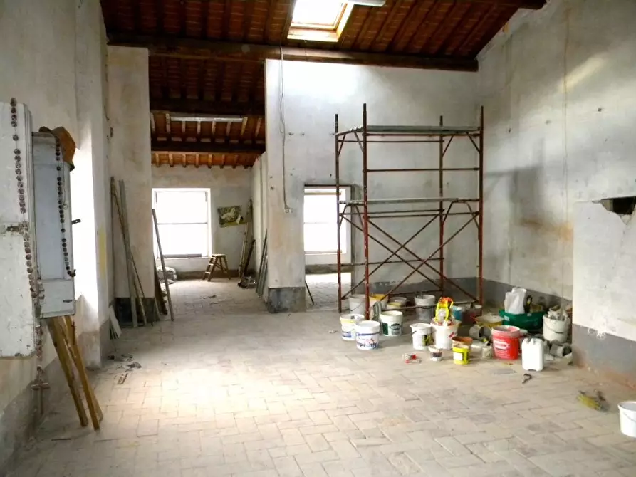 Immagine 13 di Rustico / casale in vendita  a San Giuliano Terme