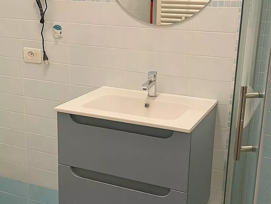 Immagine 3 di Appartamento in affitto  a Pisa