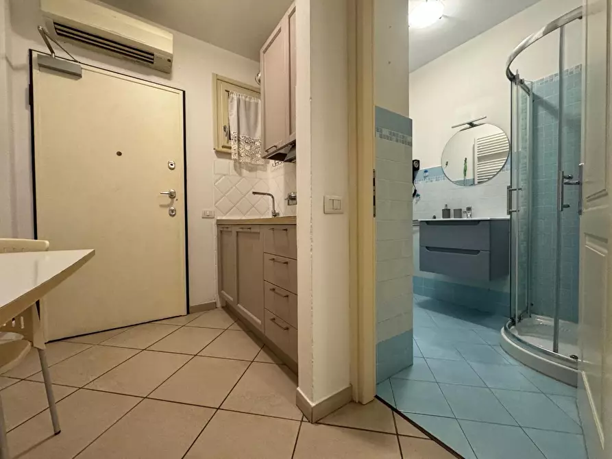 Immagine 11 di Appartamento in affitto  a Pisa