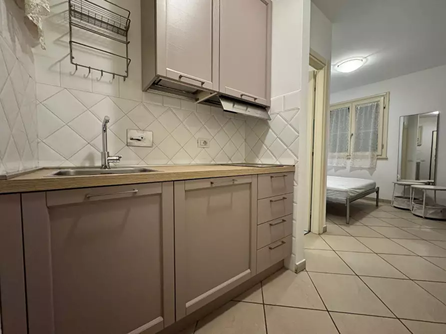 Immagine 21 di Appartamento in affitto  a Pisa