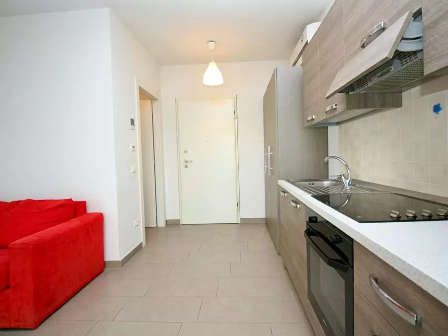 Immagine 2 di Appartamento in affitto  a Pisa