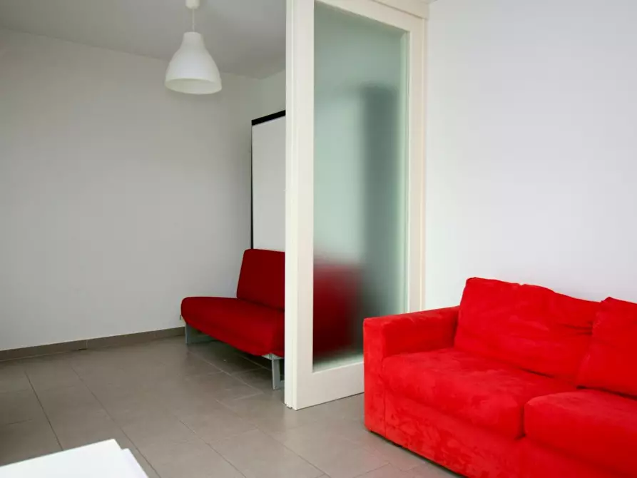 Immagine 8 di Appartamento in affitto  a Pisa