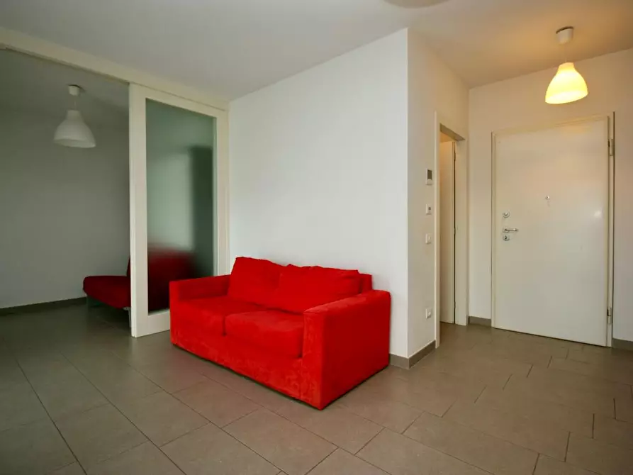 Immagine 3 di Appartamento in affitto  a Pisa